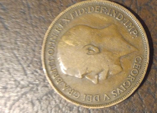 I-Bought-A-Bag-Of-Coins-At-A-Flea-Market-For-$4.-What-Do-I-Have?